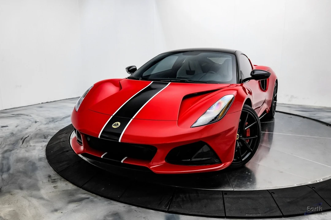 2024 Lotus Emira - Image 3 of 12