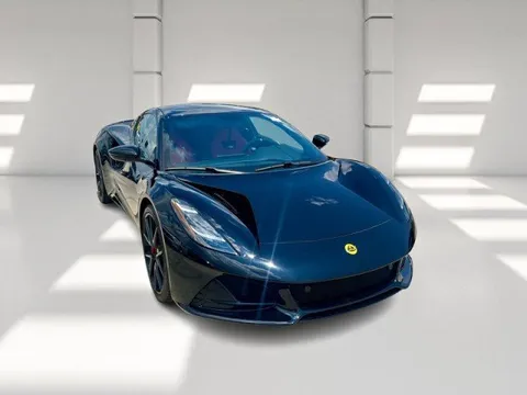 2024 Lotus Emira First Edition