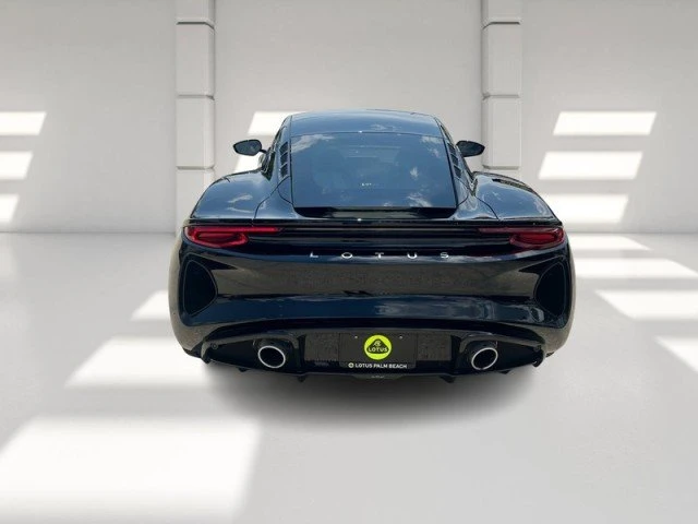 2024 Lotus Emira - Image 4 of 19