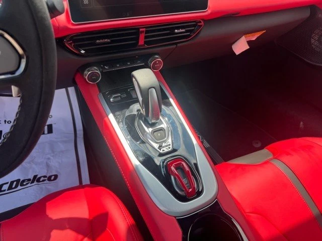 2024 Lotus Emira - Image 13 of 19