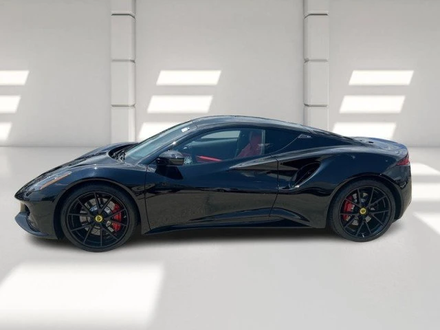 2024 Lotus Emira - Image 2 of 19