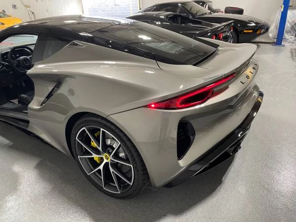 2024 Lotus Emira - Image 5 of 12