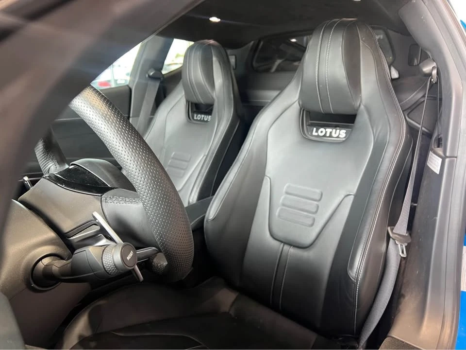 2024 Lotus Emira - Image 11 of 13
