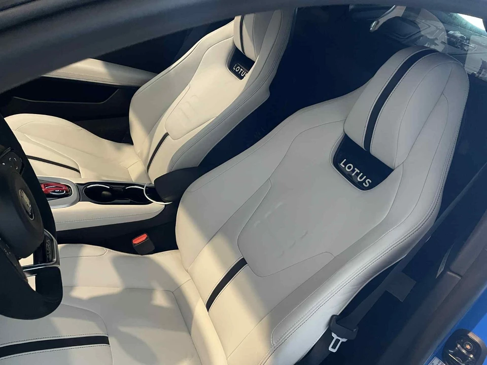 2024 Lotus Emira - Image 2 of 3
