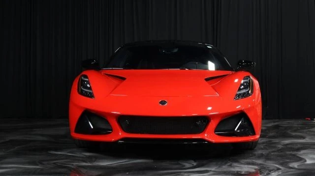 2024 Lotus Emira - Image 6 of 21