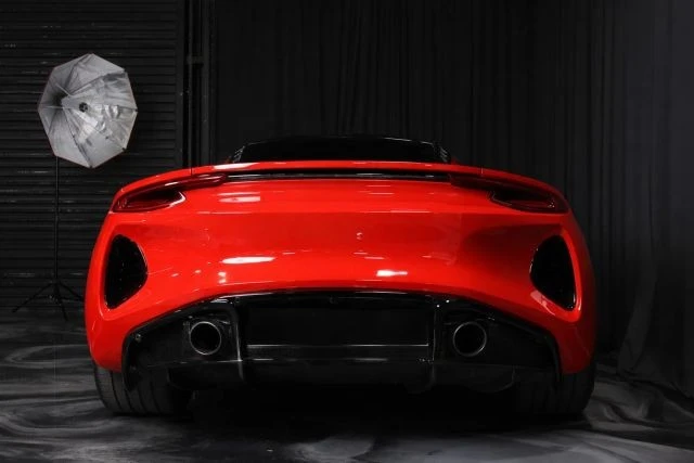 2024 Lotus Emira - Image 5 of 21