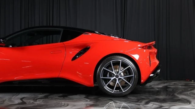 2024 Lotus Emira - Image 3 of 21