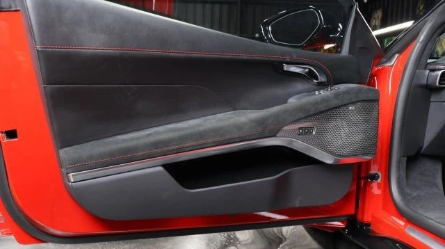 2024 Lotus Emira - Image 20 of 21