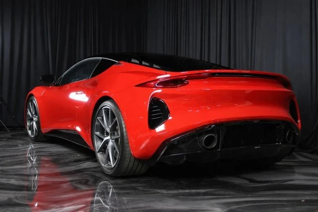 2024 Lotus Emira - Image 4 of 21