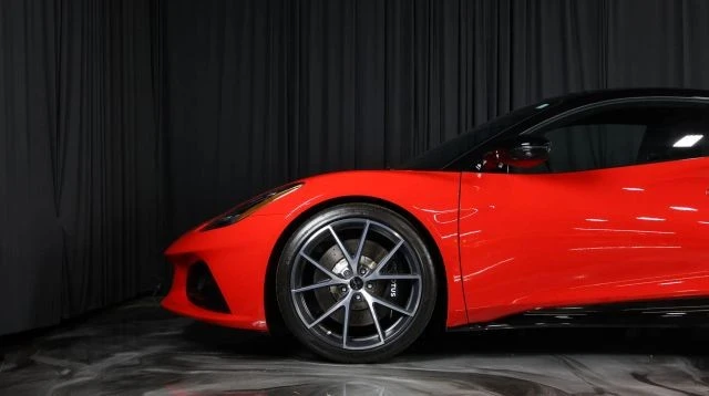 2024 Lotus Emira - Image 2 of 21