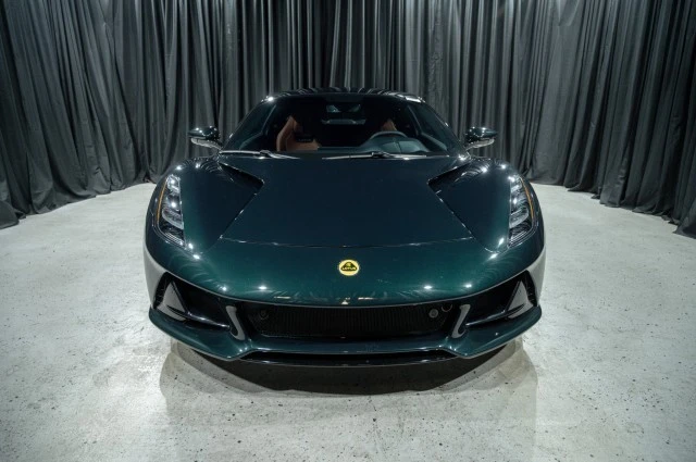 2024 Lotus Emira - Image 2 of 19