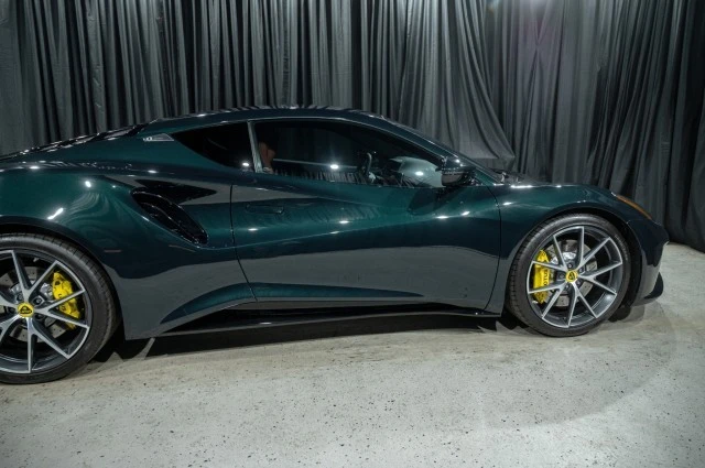 2024 Lotus Emira - Image 4 of 19