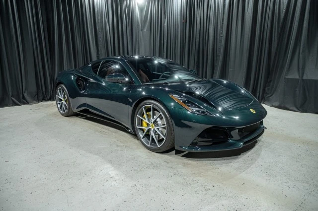 2024 Lotus Emira - Image 3 of 12