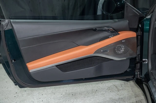 2024 Lotus Emira - Image 11 of 12