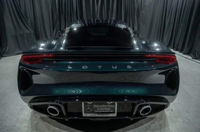 2024 Lotus Emira - Image 7 of 19