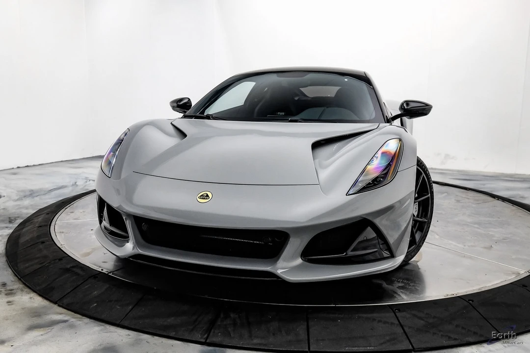 2024 Lotus Emira - Image 3 of 12