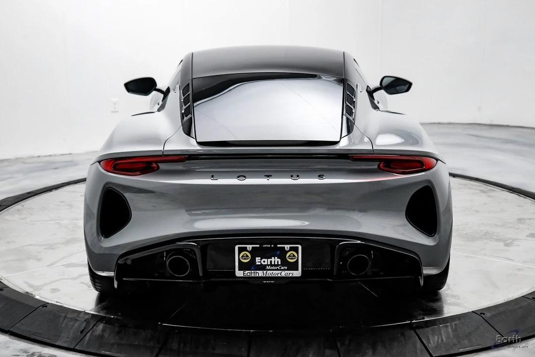 2024 Lotus Emira - Image 12 of 12