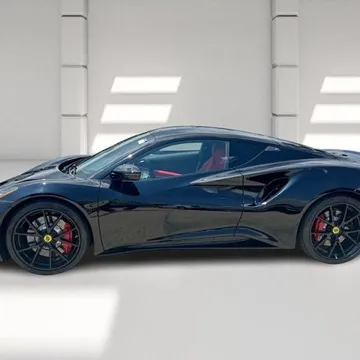 2024 Lotus Emira First Edition