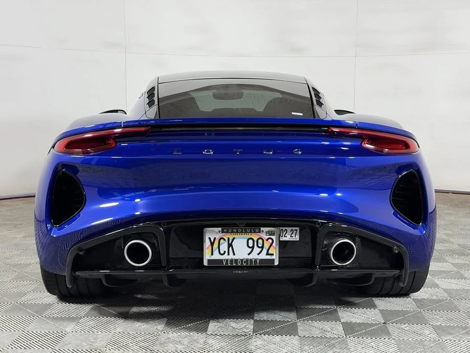 2024 Lotus Emira - Image 3 of 6