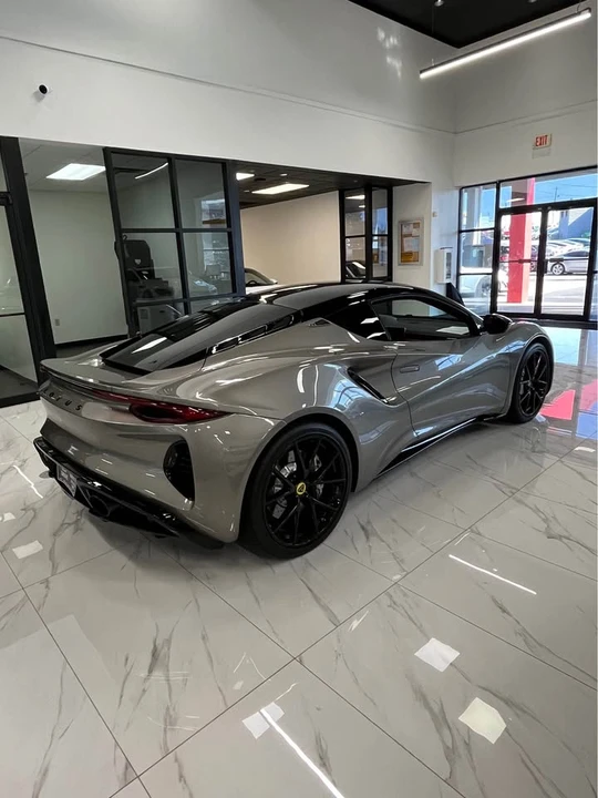 2024 Lotus Emira - Image 3 of 10