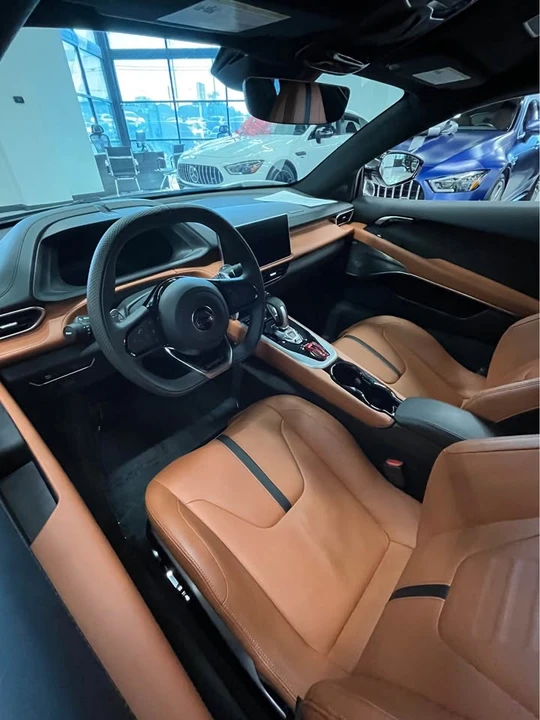 2024 Lotus Emira - Image 6 of 10