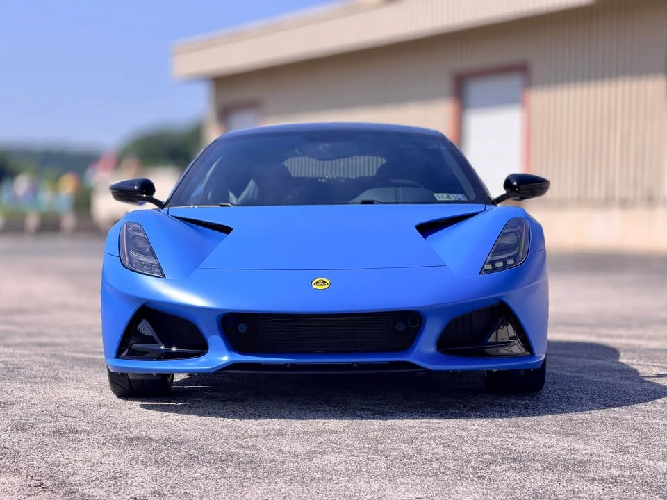 2024 Lotus Emira - Image 5 of 6