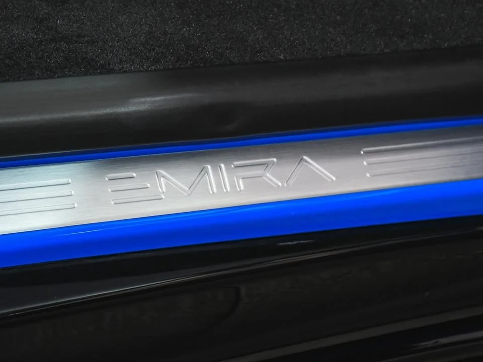 2024 Lotus Emira - Image 12 of 18