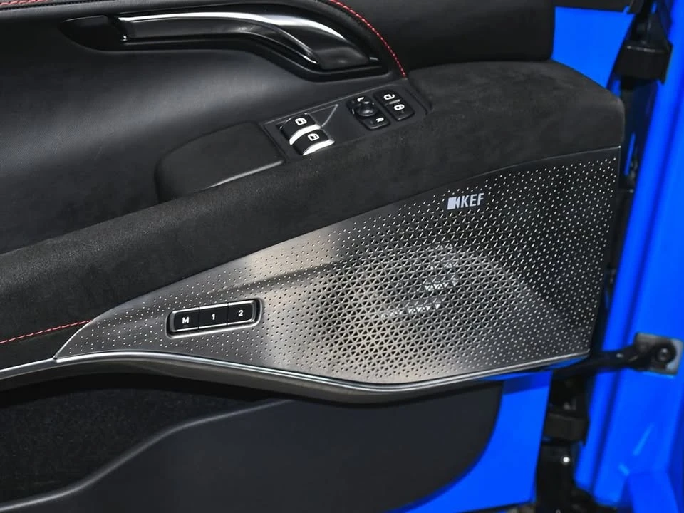 2024 Lotus Emira - Image 9 of 18