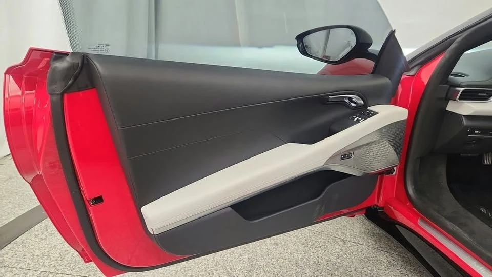 2024 Lotus Emira - Image 11 of 20