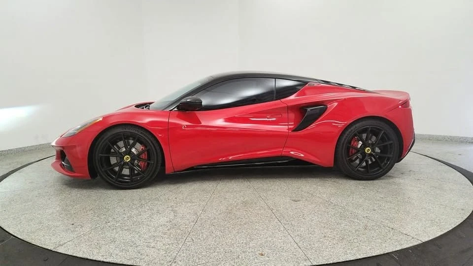 2024 Lotus Emira - Image 2 of 20