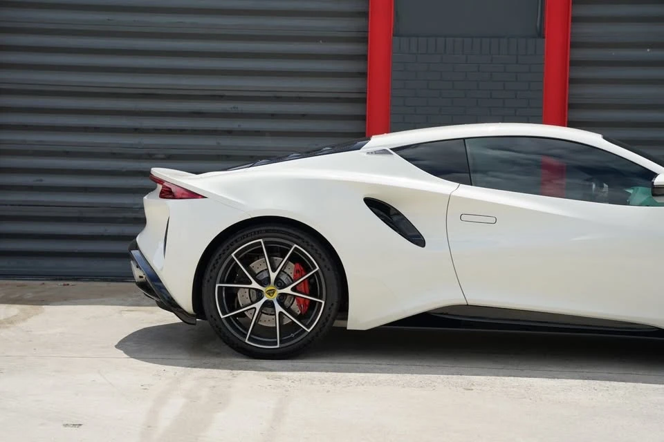 2024 Lotus Emira - Image 2 of 20