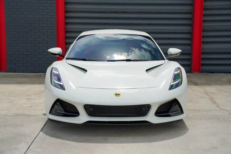 2024 Lotus Emira - Image 6 of 20