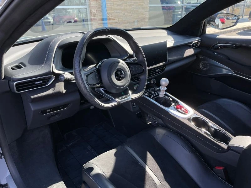 2024 Lotus Emira - Image 2 of 12