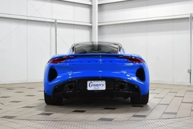 2024 Lotus Emira - Image 7 of 21