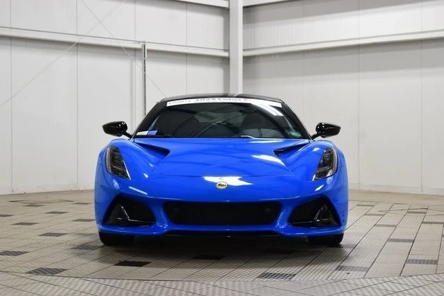 2024 Lotus Emira - Image 2 of 21