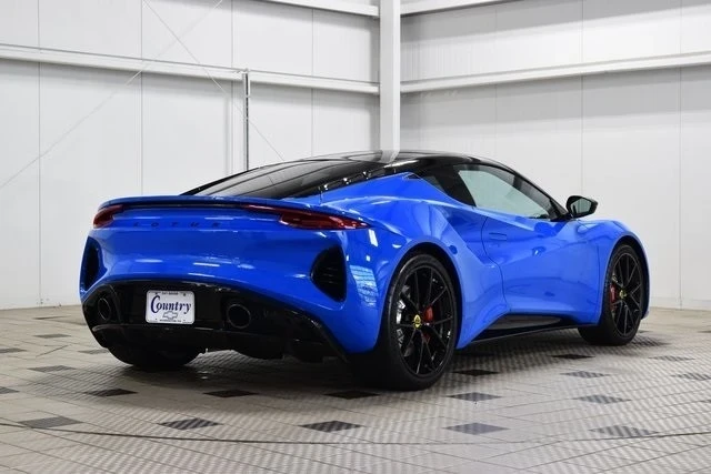2024 Lotus Emira - Image 8 of 21