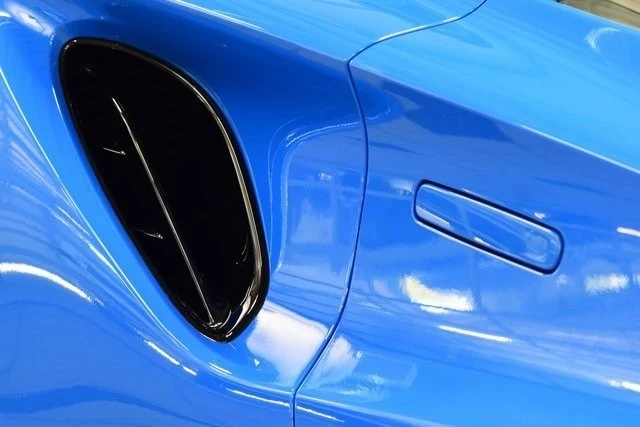 2024 Lotus Emira - Image 16 of 21