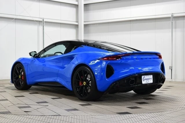 2024 Lotus Emira - Image 6 of 21