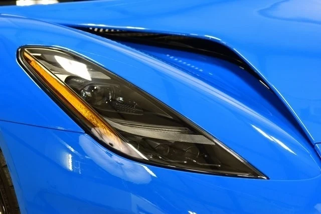 2024 Lotus Emira - Image 12 of 21