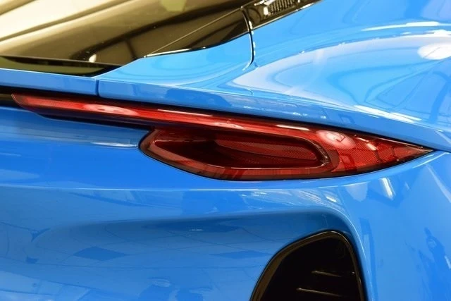 2024 Lotus Emira - Image 18 of 21