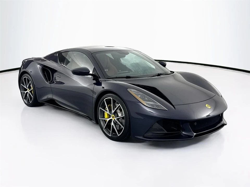 2024 Lotus Emira - Image 3 of 21