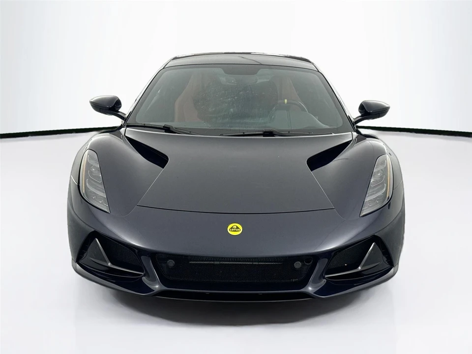 2024 Lotus Emira - Image 2 of 21
