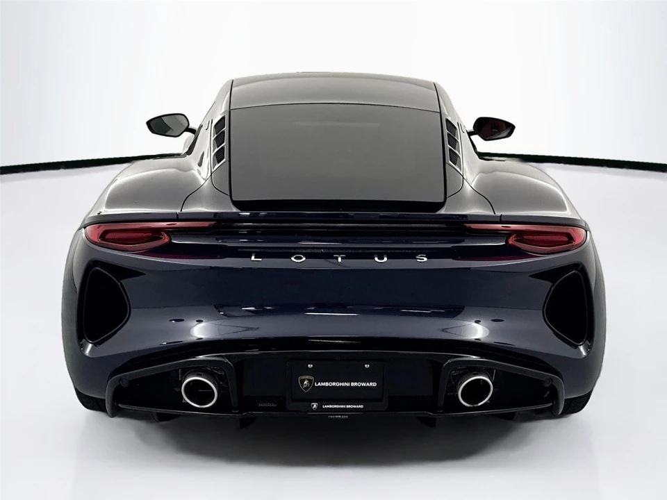 2024 Lotus Emira - Image 6 of 21