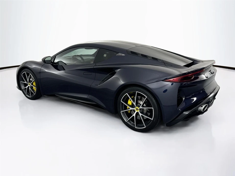 2024 Lotus Emira - Image 7 of 21