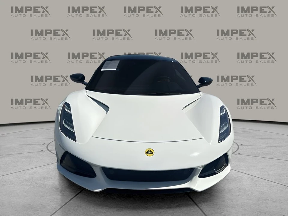2024 Lotus Emira - Image 8 of 21