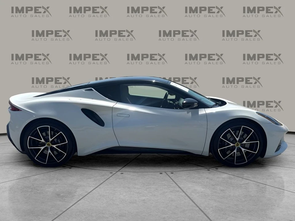 2024 Lotus Emira - Image 6 of 21