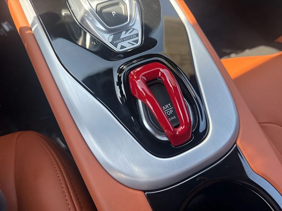 2024 Lotus Emira - Image 21 of 21