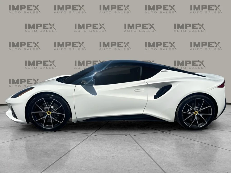 2024 Lotus Emira - Image 2 of 21