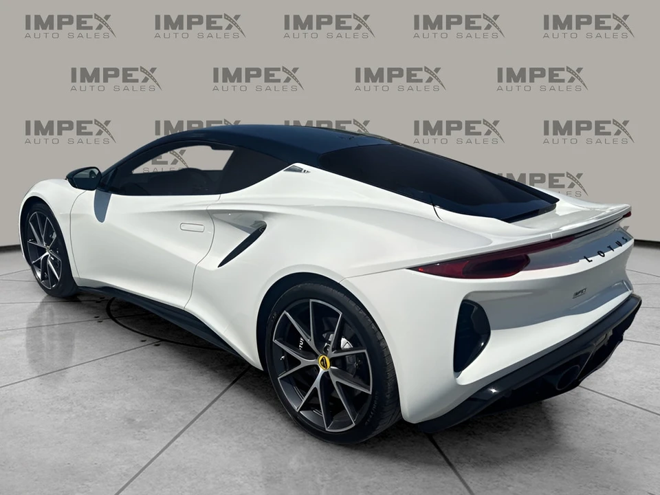 2024 Lotus Emira - Image 3 of 21