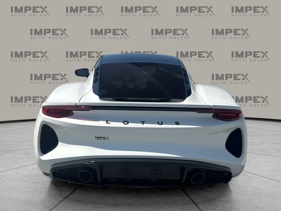 2024 Lotus Emira - Image 4 of 21